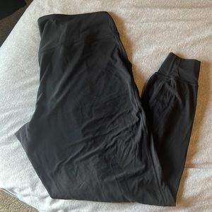 Lululemon Joggers